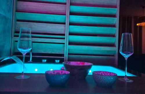 LoveRoom La Parenthèse Secrète - Foto 10