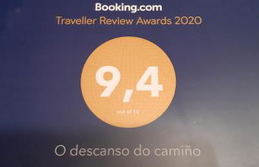 "O Descanso do Camiño" - Foto 55