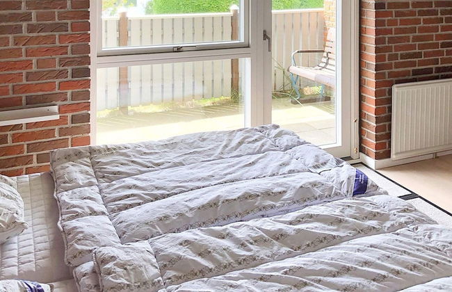 4 Person Holiday Home in Slagelse - Foto 2