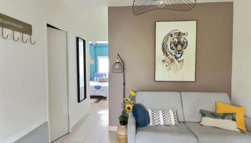 L'Harmonieux Fontenay Sous Bois - Foto 5