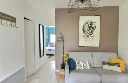 L'Harmonieux Fontenay Sous Bois - Foto 5