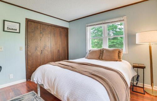 Ski, Golf, Explore! Family Boyne Falls Getaway - Foto 10