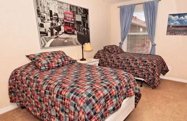 Ov2630 - Bella Vida Resort - 6 Bed 5.5 Baths Villa - Foto 4