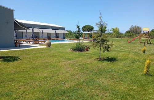 Olympia Suites - Photo 18