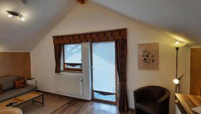 Ferienwohnung Wildgatter - Foto 2