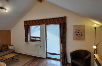 Ferienwohnung Wildgatter - Photo 2