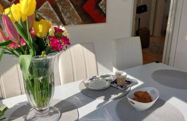 FAMILY APARTMENT ZRNKA s besplatnim parkingom - Photo 14