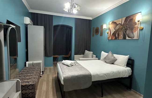 Ada Apart Hotel - Foto 11