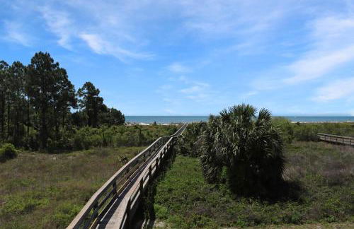 Club at Cape San Blas 1C - Sandpiper by Pristine Properties Vacation Rentals - Foto 32