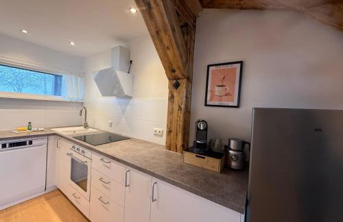 Ferienwohnung Leni - Foto 7