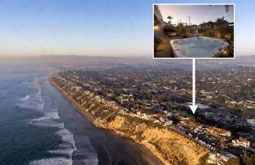 Walk to Beach Luxury Home Walk to Restaurants villa - Foto 1