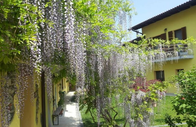 Agriturismo Tra Serra e Lago - Foto 1