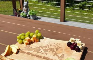 Home in the Heart of W.V. Adventure Country! - Photo 9