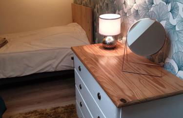 Gîte du Clos Giot - Foto 15