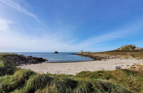 Jolie Maison avec piscine intérieure à 5 minutes des plages - Foto 8