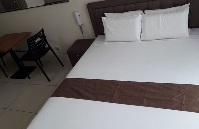 Studio with Ocean View at The Breeze Residences - Foto 3