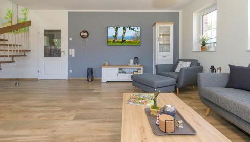 Ferienhaus "Küstennest" - Foto 3