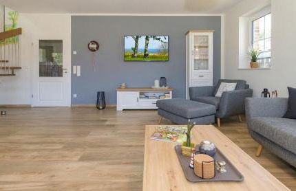 Ferienhaus "Küstennest" - Foto 3