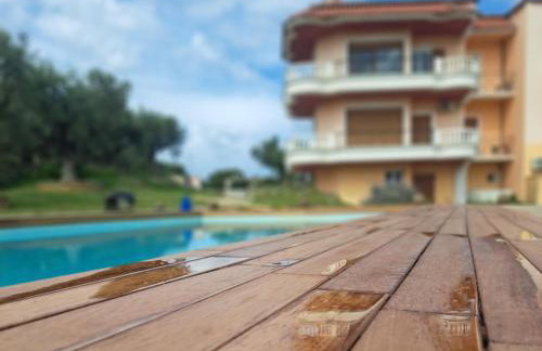 Foinikounta view - Foto 6