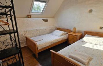 Gites Ferme de la Baie - Foto 21