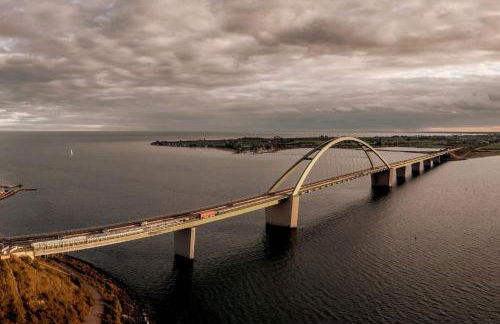 CBlue: Küstenzauber barrierefrei mit Balkon - Foto 20