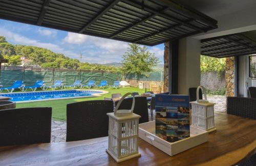 Costacabana - Villa Nicky - Foto 4