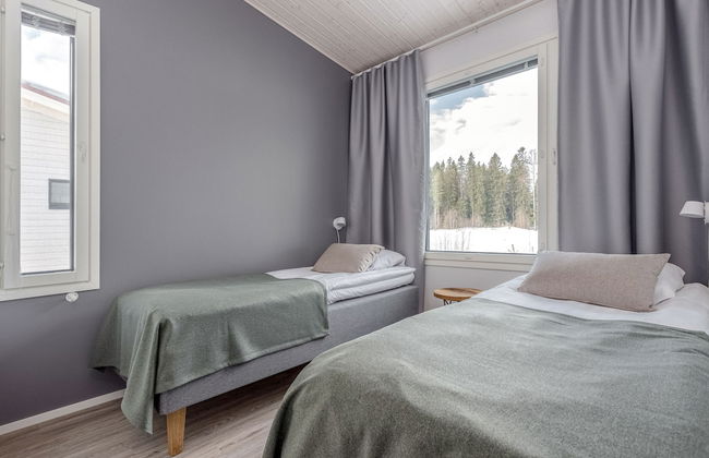 Holiday Club Katinkulta Superior Apartments - Foto 7