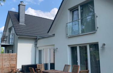 Boddenhus Loissin - Foto 31