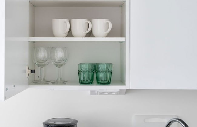 Hiisi Homes Espoo Center - Photo 25