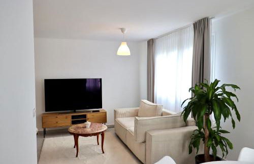 Appartement chaleureux en centre-ville - Foto 14