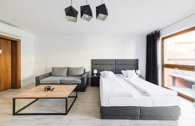 Grand Baltic Apartments - Foto 9