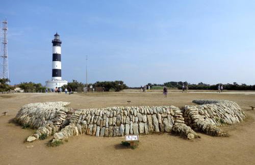 Maison Dunes des Huttes - Foto 19