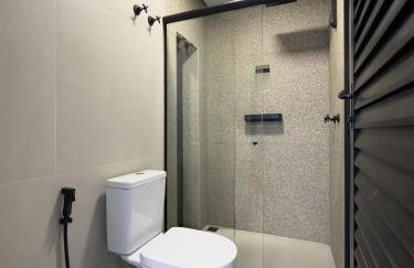 Piscina Aquecida, Sauna, Gourmet e Vista da Pedra - Foto 65