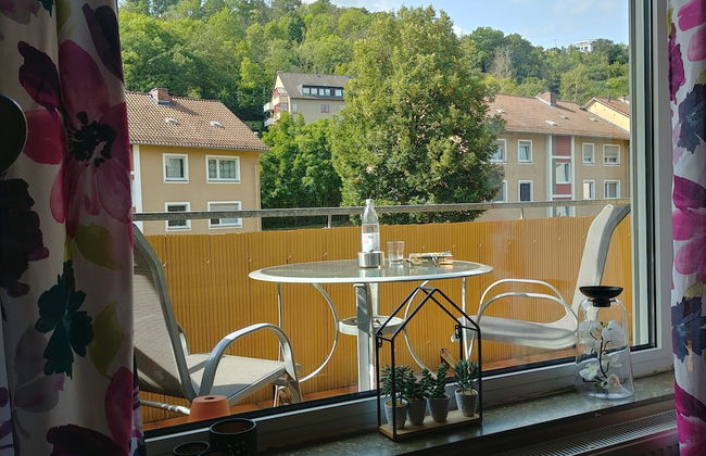 Ferienwohnung Koblenz City - Photo 20