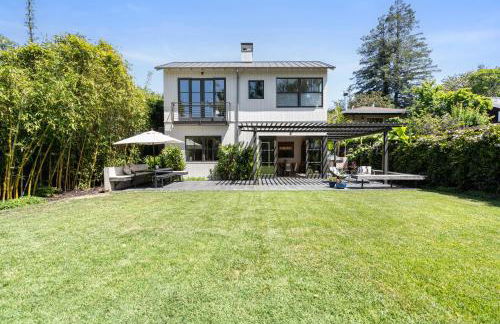 Modern Architectural Oasis in Menlo Park - Foto 50