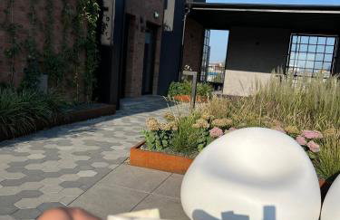 Paris in Cracow Apartment - Photo 49