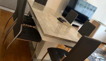 Résidence lux Paris Expo Porte de Versailles - Foto 5