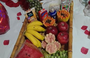 Chalés de Hórus - Foto 46