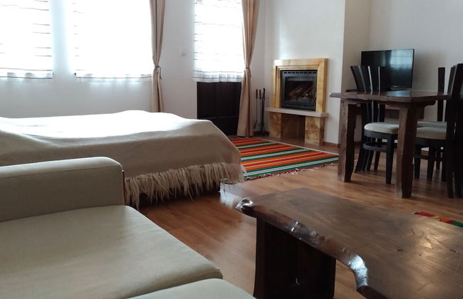 Wine & SPA Complex Starossel - Foto 7