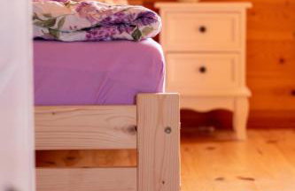 Zacisze Babci Ludwisi w Beskidzie Niskim - Photo 11