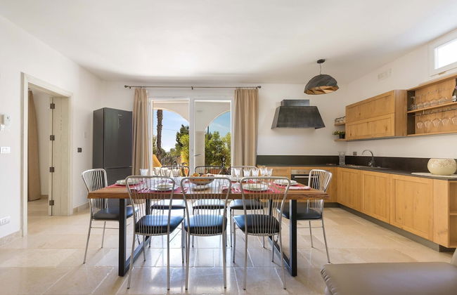 Villa Loran - Foto 23