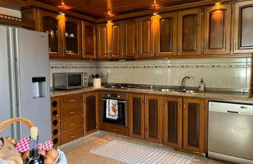 Vistalinda Farmhouse - Foto 26