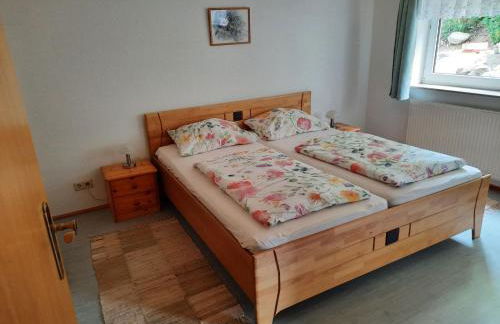 Apartment im Haus Hurst im goldenen Weindorf by Interhome - Foto 7