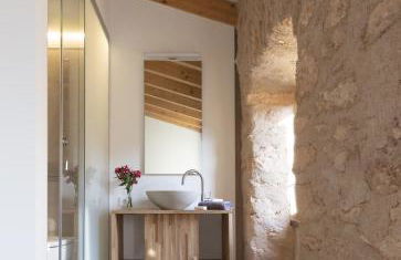 Cas Padrins, piscina, barbacoa, diseño y confort - Foto 1