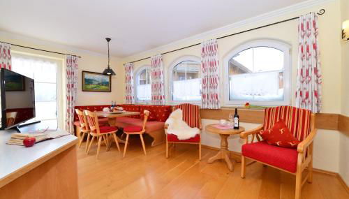 Landhaus Hubert's Hüs - Foto 3