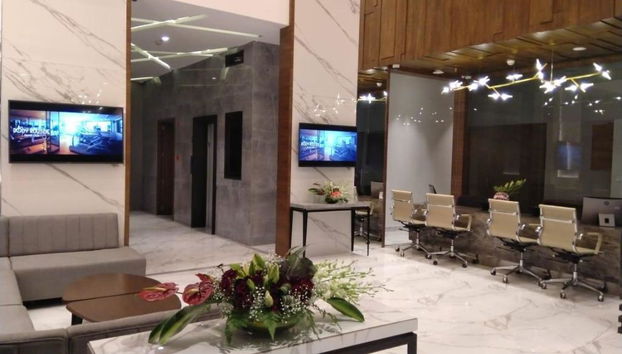 Ramee Techome Khar - Foto 5