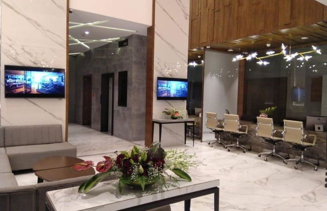 Ramee Techome Khar - Foto 5