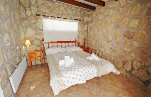 Cometa-86 - villa with private pool close to the beach in Calpe - Foto 23