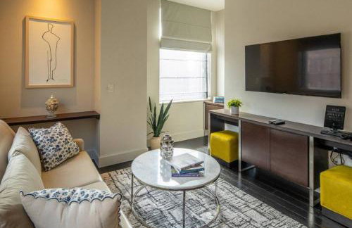 Charming 2BR Apartment Near Times Square - Foto 1