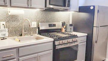 Unique Studio in York - Foto 4